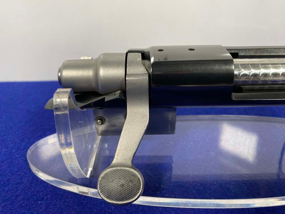 Remington 40-X .22LR Receiver W/Bolt & Trigger Bracket *CUSTOM BUILD READY*